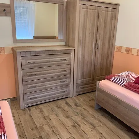 Apartmán Gracia