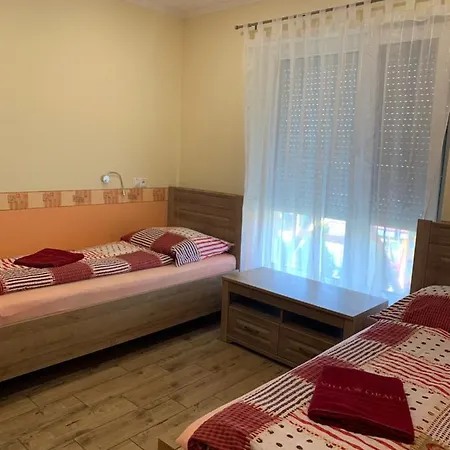 Apartmán Gracia