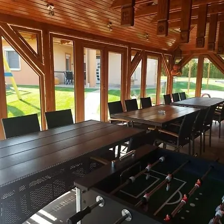 Apartmán Gracia Podhájska