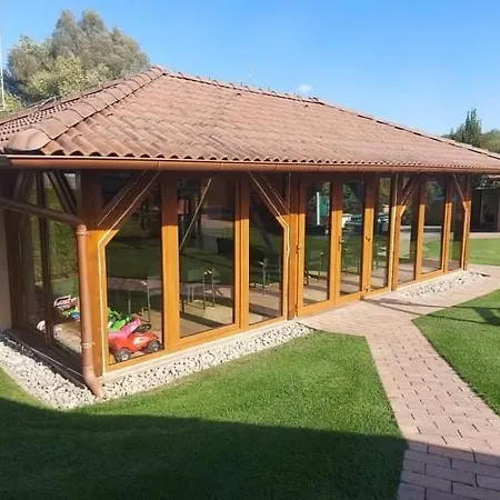 Apartmán Gracia