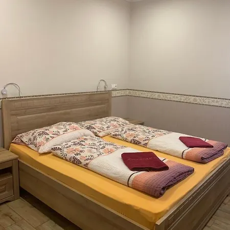 Gracia Apartmán