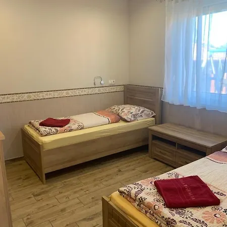 Apartmán Gracia