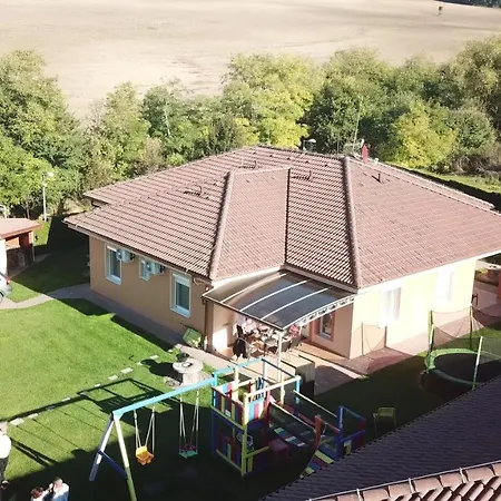 Apartmán Gracia Podhájska