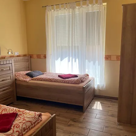 Gracia شقة Podhájska