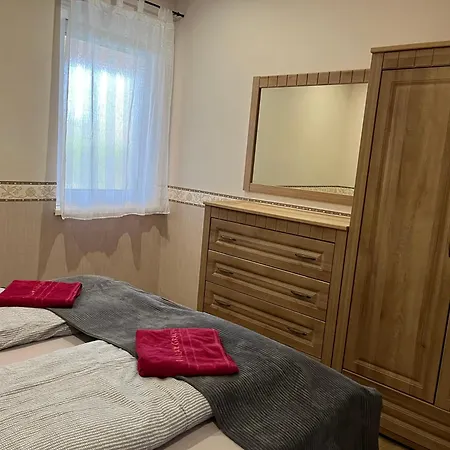 Gracia Apartment *