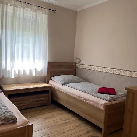 Gracia Apartament Podhájska