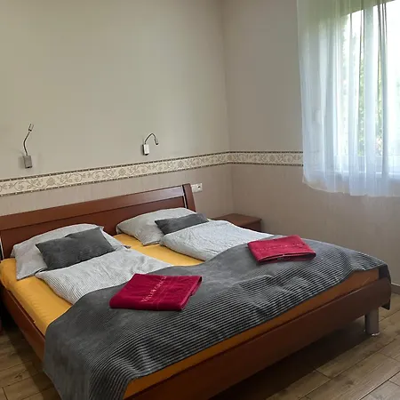 Appartement Gracia Podhájska