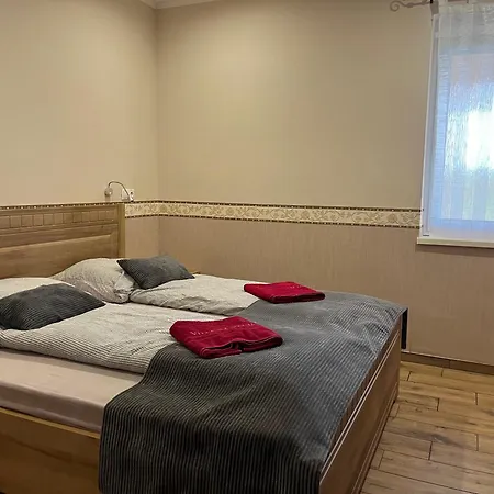 Gracia Apartment *