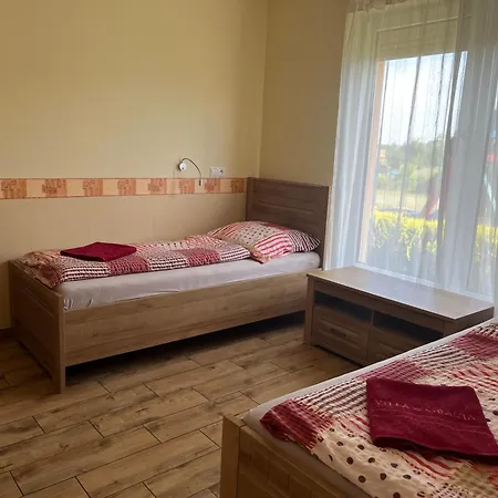 Apartament Gracia Podhájska