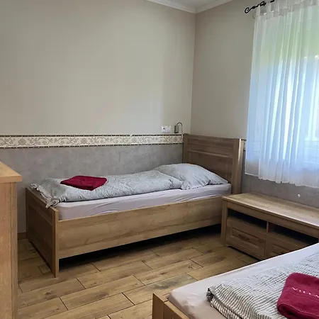 Gracia * Podhájska