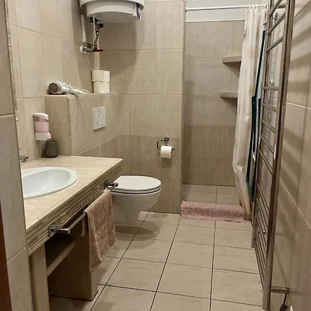Gracia Apartmán Podhájska