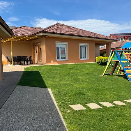 Appartement Gracia Podhájska