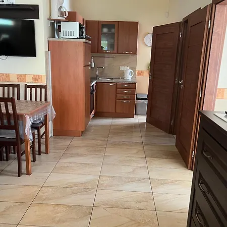 Appartement Gracia *