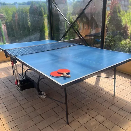 Apartmán Gracia Podhájska