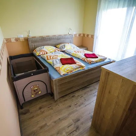 Apartmán Gracia