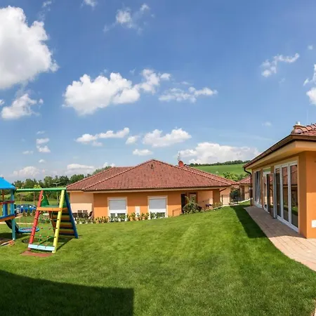 Appartement Gracia *