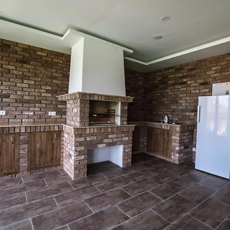 Gracia Apartmán Podhájska
