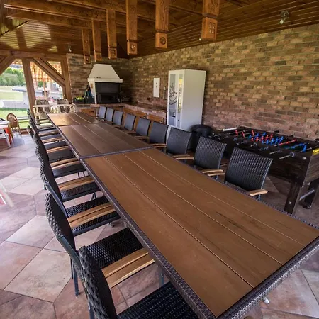 Appartement Gracia Podhájska