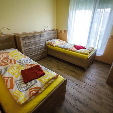 Apartmán Gracia Podhájska