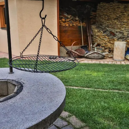 Appartement Gracia Podhájska