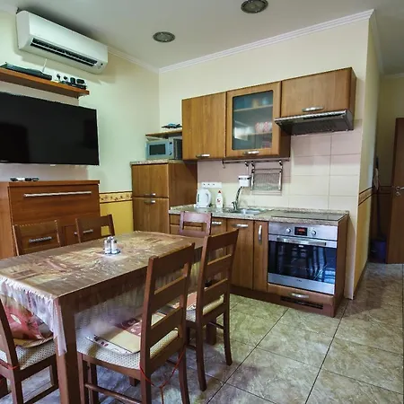 Gracia Appartement *