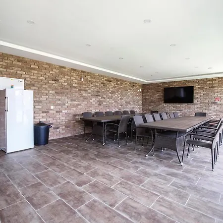 Gracia Apartmán
