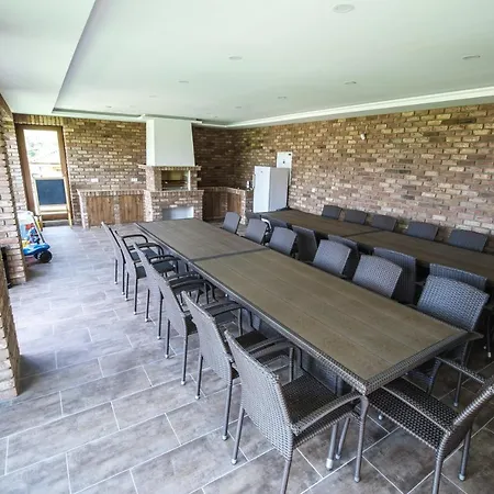 Apartament Gracia Podhájska