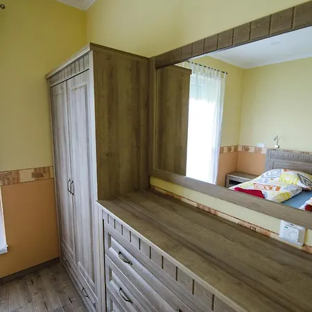 Gracia Apartmán
