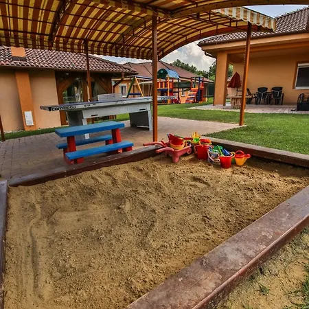 Gracia * Podhájska