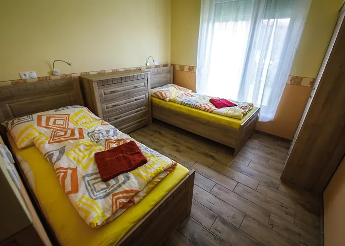 Apartment Gracia Podhajska